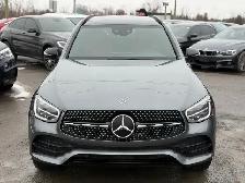 2020 Mercedes-Benz GLC 300 4Matic - Photo 2