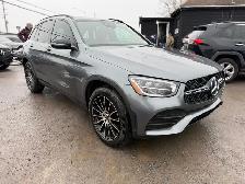 2020 Mercedes-Benz GLC 300 4Matic - Photo 3