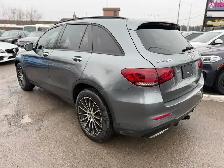 2020 Mercedes-Benz GLC 300 4Matic - Photo 4