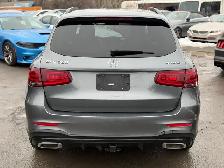 2020 Mercedes-Benz GLC 300 4Matic - Photo 5