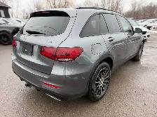 2020 Mercedes-Benz GLC 300 4Matic - Photo 7