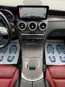 2020 Mercedes-Benz GLC 300 4Matic - Photo 13