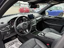 2016 Mercedes-Benz GLE-Class 4MATIC GLE 350d |AMG Pkg|ACCIDENT F - Photo 5