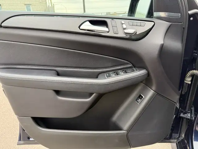 2016 Mercedes-Benz GLE-Class 4MATIC GLE 350d |AMG Pkg|ACCIDENT F - Photo 6