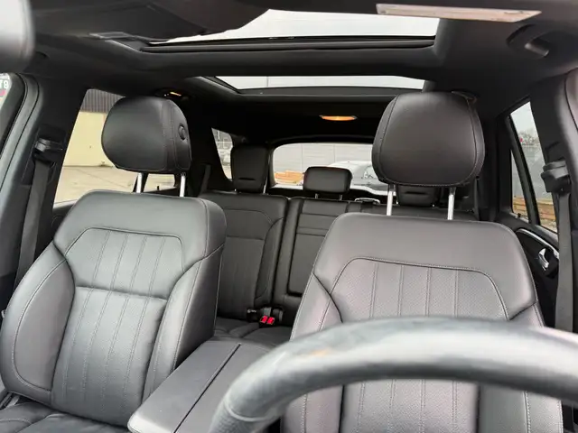 2016 Mercedes-Benz GLE-Class 4MATIC GLE 350d |AMG Pkg|ACCIDENT F - Photo 7