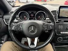 2016 Mercedes-Benz GLE-Class 4MATIC GLE 350d |AMG Pkg|ACCIDENT F - Photo 8