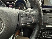 2016 Mercedes-Benz GLE-Class 4MATIC GLE 350d |AMG Pkg|ACCIDENT F - Photo 9