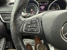 2016 Mercedes-Benz GLE-Class 4MATIC GLE 350d |AMG Pkg|ACCIDENT F - Photo 10