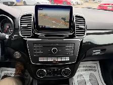 2016 Mercedes-Benz GLE-Class 4MATIC GLE 350d |AMG Pkg|ACCIDENT F - Photo 11