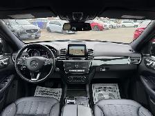 2016 Mercedes-Benz GLE-Class 4MATIC GLE 350d |AMG Pkg|ACCIDENT F - Photo 13