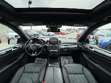 2016 Mercedes-Benz GLE-Class 4MATIC GLE 350d |AMG Pkg|ACCIDENT F - Photo 14