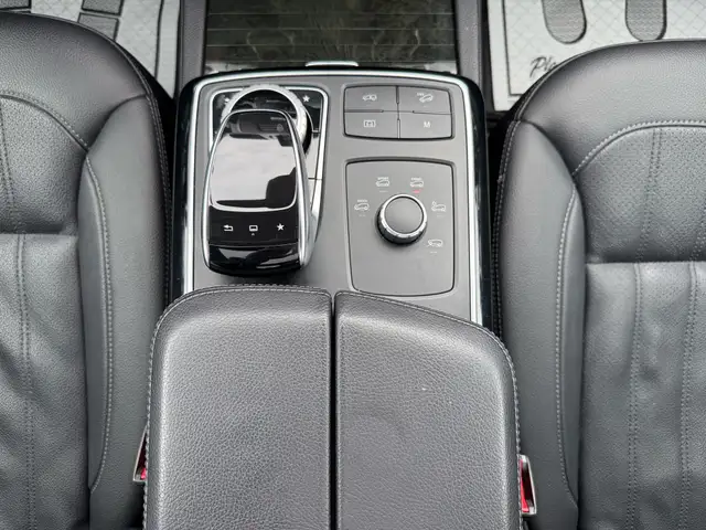 2016 Mercedes-Benz GLE-Class 4MATIC GLE 350d |AMG Pkg|ACCIDENT F - Photo 15