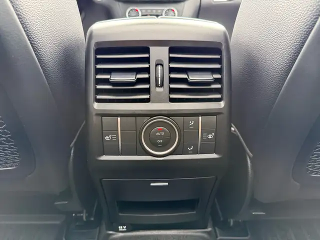 2016 Mercedes-Benz GLE-Class 4MATIC GLE 350d |AMG Pkg|ACCIDENT F - Photo 17