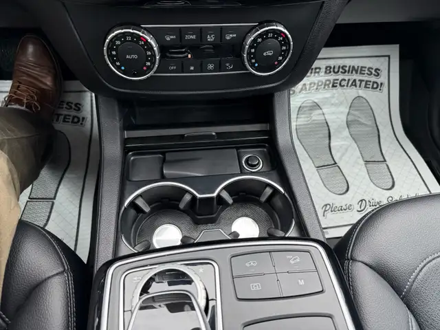 2016 Mercedes-Benz GLE-Class 4MATIC GLE 350d |AMG Pkg|ACCIDENT F - Photo 19