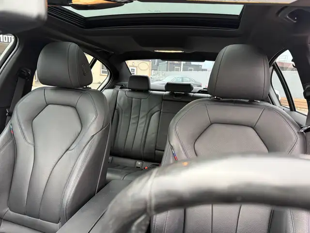 2018 BMW 5-Series 540i xDrive Sedan|M Sport Pkg.|ACCIDENT FREE|2 - Photo 12