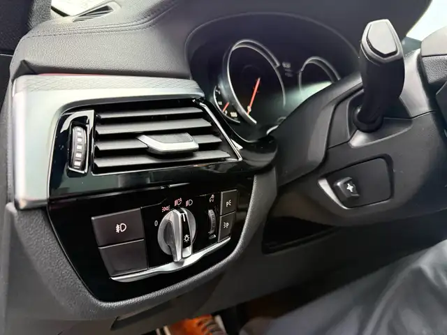 2018 BMW 5-Series 540i xDrive Sedan|M Sport Pkg.|ACCIDENT FREE|2 - Photo 13