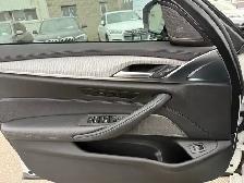 2018 BMW 5-Series 540i xDrive Sedan|M Sport Pkg.|ACCIDENT FREE|2 - Photo 14