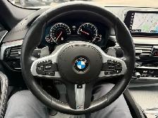 2018 BMW 5-Series 540i xDrive Sedan|M Sport Pkg.|ACCIDENT FREE|2 - Photo 16