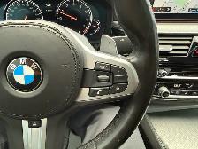 2018 BMW 5-Series 540i xDrive Sedan|M Sport Pkg.|ACCIDENT FREE|2 - Photo 17