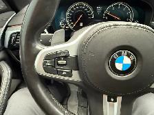 2018 BMW 5-Series 540i xDrive Sedan|M Sport Pkg.|ACCIDENT FREE|2 - Photo 18