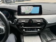 2018 BMW 5-Series 540i xDrive Sedan|M Sport Pkg.|ACCIDENT FREE|2 - Photo 19