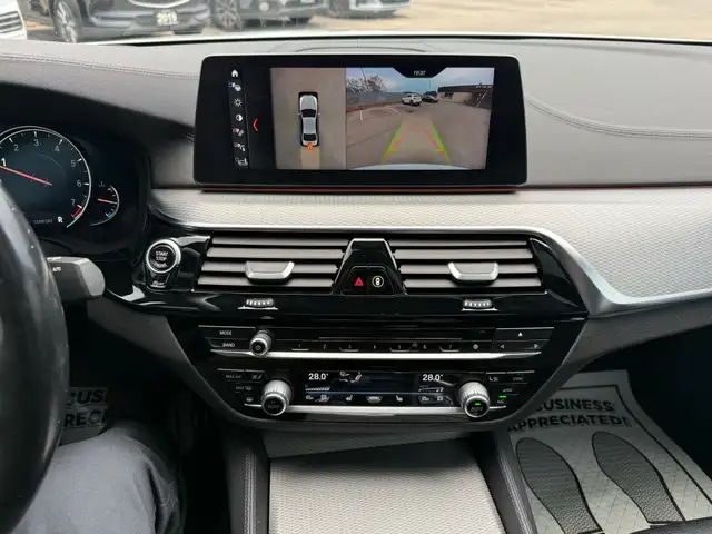 2018 BMW 5-Series 540i xDrive Sedan|M Sport Pkg.|ACCIDENT FREE|2 - Photo 20