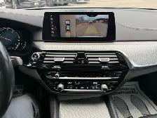 2018 BMW 5-Series 540i xDrive Sedan|M Sport Pkg.|ACCIDENT FREE|2 - Photo 20