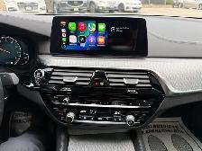 2018 BMW 5-Series 540i xDrive Sedan|M Sport Pkg.|ACCIDENT FREE|2 - Photo 21