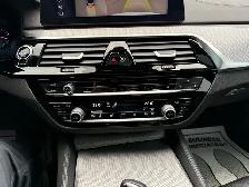 2018 BMW 5-Series 540i xDrive Sedan|M Sport Pkg.|ACCIDENT FREE|2 - Photo 22