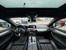 2018 BMW 5-Series 540i xDrive Sedan|M Sport Pkg.|ACCIDENT FREE|2 - Photo 24