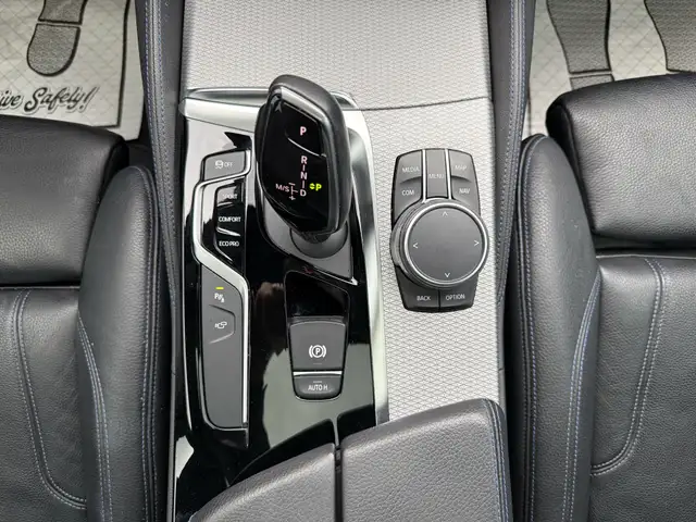 2018 BMW 5-Series 540i xDrive Sedan|M Sport Pkg.|ACCIDENT FREE|2 - Photo 26