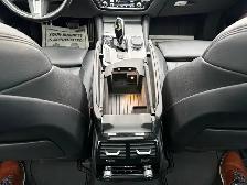 2018 BMW 5-Series 540i xDrive Sedan|M Sport Pkg.|ACCIDENT FREE|2 - Photo 27