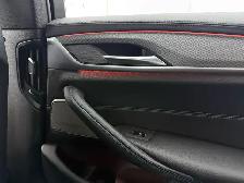 2018 BMW 5-Series 540i xDrive Sedan|M Sport Pkg.|ACCIDENT FREE|2 - Photo 30