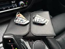 2018 BMW 5-Series 540i xDrive Sedan|M Sport Pkg.|ACCIDENT FREE|2 - Photo 33