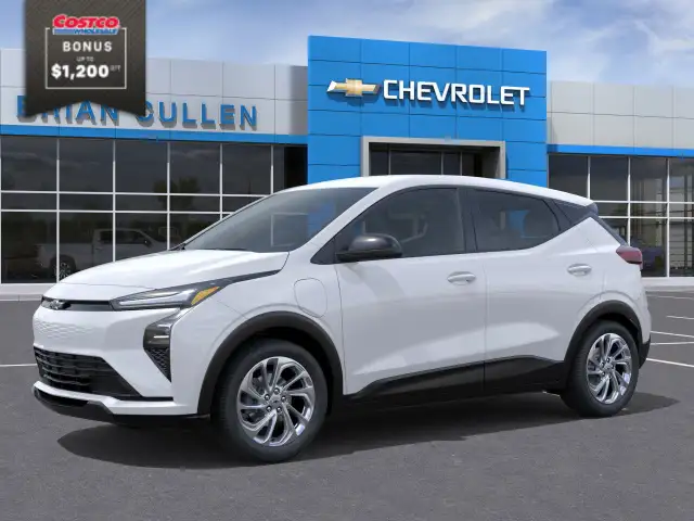 2027 Chevrolet Bolt - Photo 2