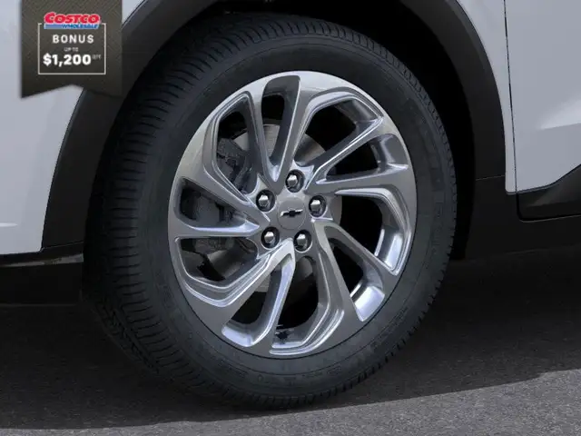 2027 Chevrolet Bolt - Photo 9