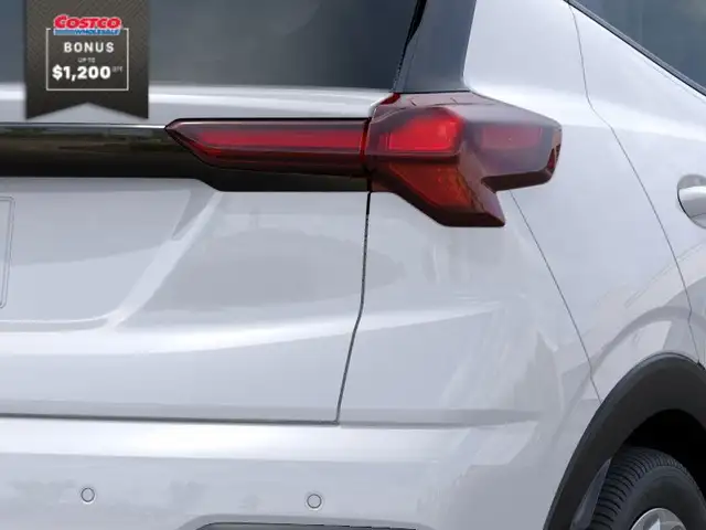 2027 Chevrolet Bolt - Photo 10