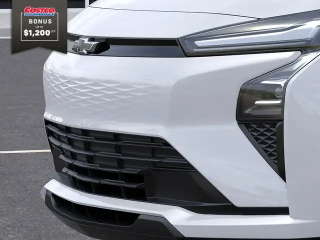 2027 Chevrolet Bolt - Photo 12