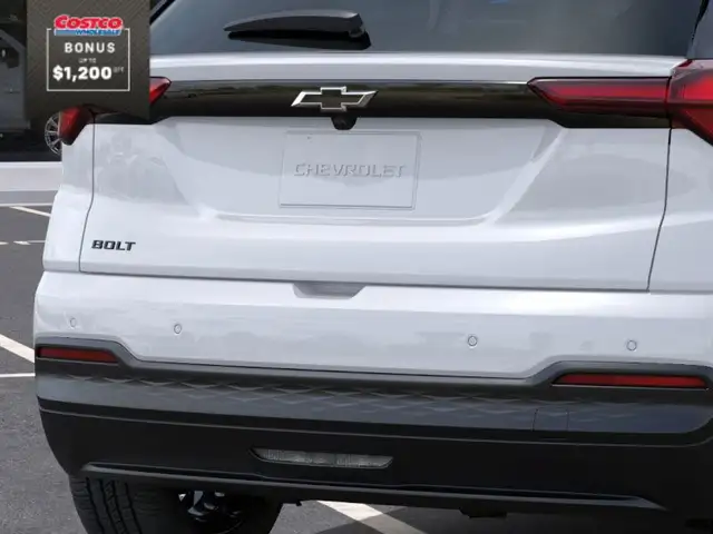 2027 Chevrolet Bolt - Photo 13