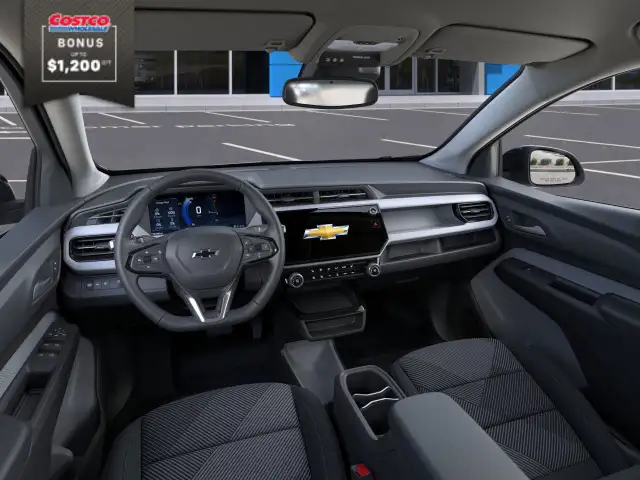 2027 Chevrolet Bolt - Photo 14