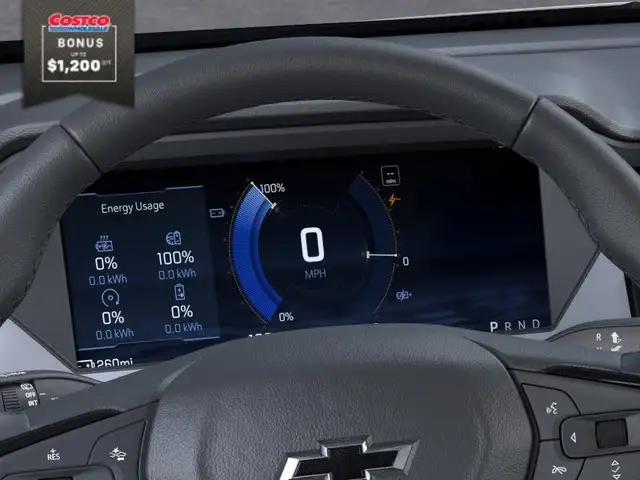 2027 Chevrolet Bolt - Photo 17