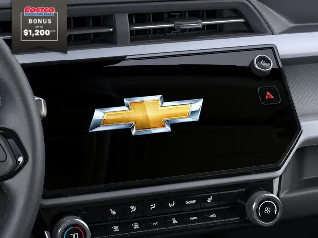 2027 Chevrolet Bolt - Photo 19