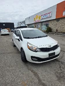 2013 Kia Rio LX - Photo 2
