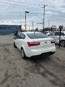 2013 Kia Rio LX - Photo 3