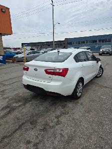2013 Kia Rio LX - Photo 4
