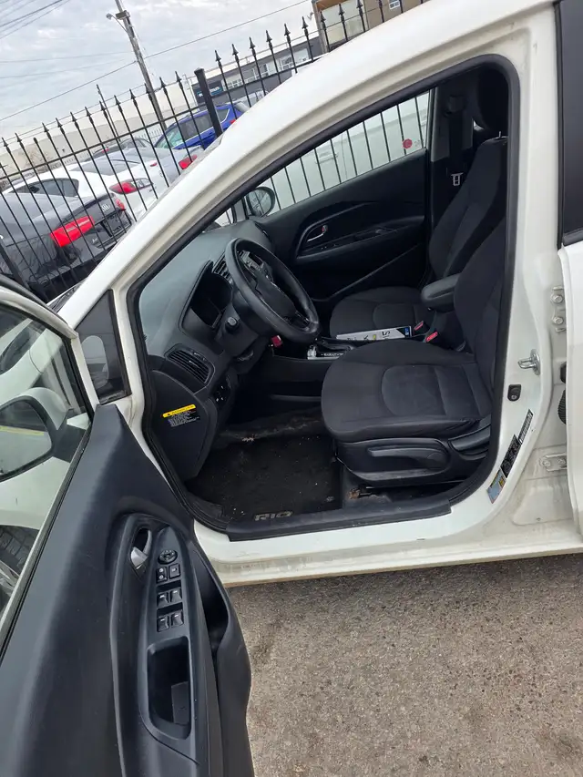 2013 Kia Rio LX - Photo 5