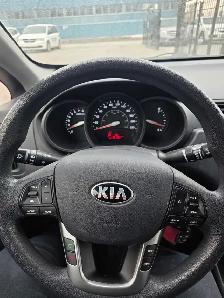 2013 Kia Rio LX - Photo 10