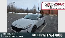 2023 Hyundai Elantra SEL - Photo 2