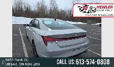 2023 Hyundai Elantra SEL - Photo 3