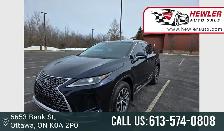 2022 Lexus RX 350 - Photo 2